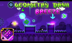 Geometry Dash Breeze